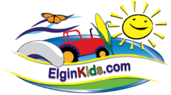 ElginKids.com Logo