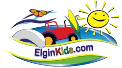 ElginKids.com Logo